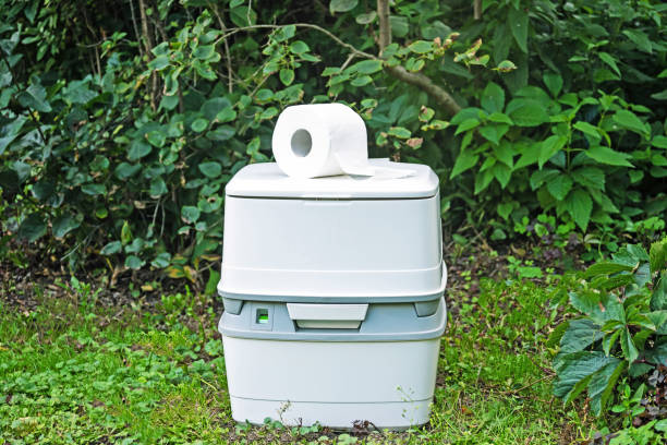 Affordable portable toilet rental in Honeygo, MD