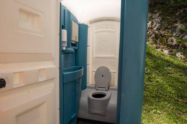 Best Sanitation services for porta potties  in Honeygo, MD