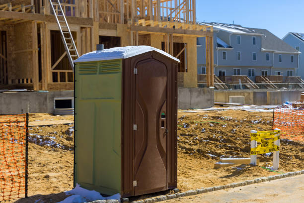 Best Temporary restroom rental  in Honeygo, MD