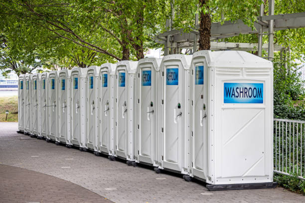 Best Luxury portable toilet rental  in Honeygo, MD