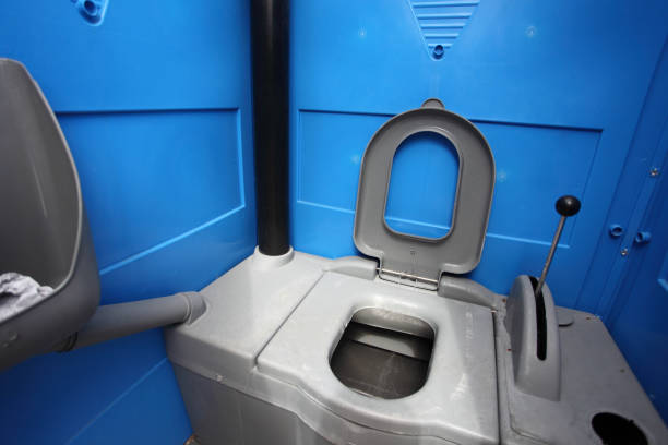 Best Affordable portable toilet rental  in Honeygo, MD