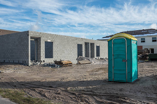 Best Portable bathroom rental  in Honeygo, MD
